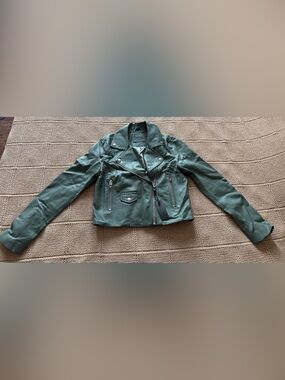 BlankNYC Overachiever Jacket